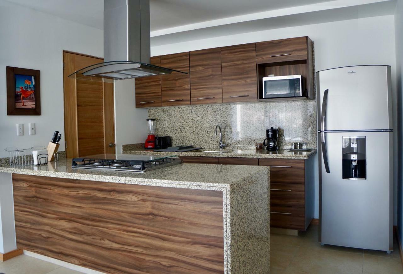 Metropolitan Suites Zapopan Buitenkant foto